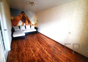 2-к квартира, на длительный срок, 50м2, 2/10 этаж