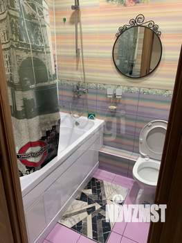 1-к квартира, на длительный срок, 31м2, 4/9 этаж