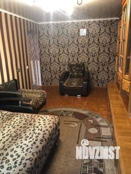 2-к квартира, посуточно, 65м2, 1/1 этаж