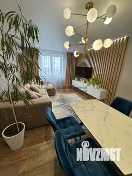 3-к квартира, на длительный срок, 78м2, 18/20 этаж