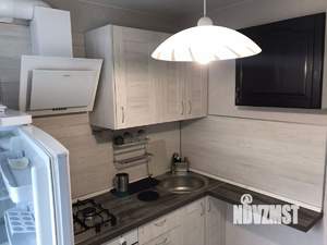 1-к квартира, на длительный срок, 30м2, 3/5 этаж