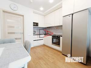 2-к квартира, на длительный срок, 43м2, 11/26 этаж