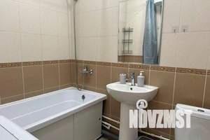 2-к квартира, посуточно, 53м2, 6/23 этаж