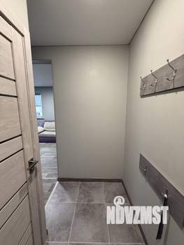 1-к квартира, на длительный срок, 36м2, 4/6 этаж