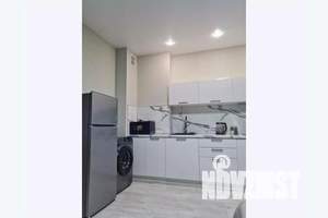 1-к квартира, посуточно, 28м2, 7/28 этаж