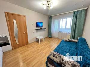 1-к квартира, на длительный срок, 35м2, 6/12 этаж