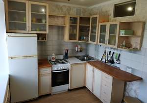 2-к квартира, на длительный срок, 55м2, 4/5 этаж
