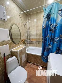 1-к квартира, на длительный срок, 31м2, 5/5 этаж