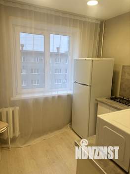 2-к квартира, на длительный срок, 46м2, 4/5 этаж