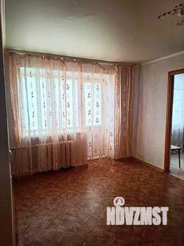 2-к квартира, на длительный срок, 45м2, 3/5 этаж