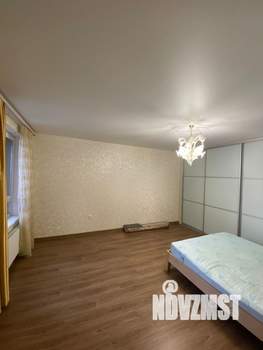 1-к квартира, на длительный срок, 48м2, 13/16 этаж