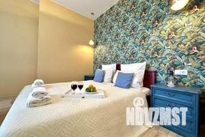 2-к квартира, посуточно, 40м2, 5/25 этаж