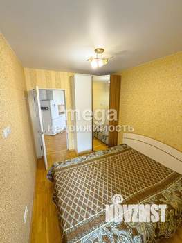 2-к квартира, на длительный срок, 41м2, 3/15 этаж