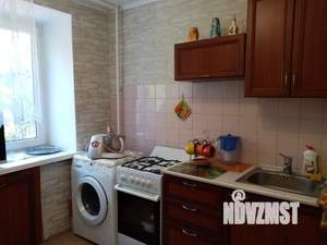 1-к квартира, на длительный срок, 31м2, 2/5 этаж