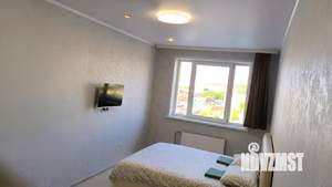 1-к квартира, посуточно, 35м2, 7/18 этаж