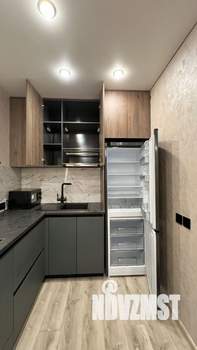 2-к квартира, на длительный срок, 45м2, 10/25 этаж