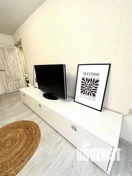 2-к квартира, посуточно, 60м2, 1/1 этаж