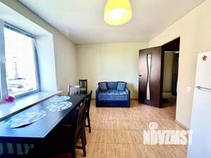 2-к квартира, посуточно, 75м2, 1/1 этаж