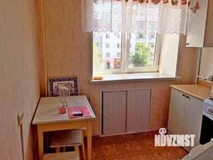 1-к квартира, на длительный срок, 30м2, 4/5 этаж