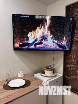 2-к квартира, посуточно, 41м2, 5/18 этаж