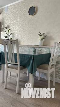 1-к квартира, посуточно, 55м2, 6/16 этаж