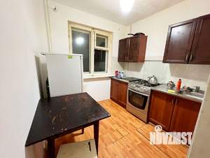1-к квартира, на длительный срок, 45м2, 2/5 этаж