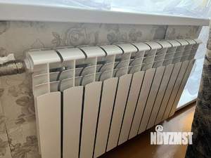 1-к квартира, на длительный срок, 36м2, 5/12 этаж