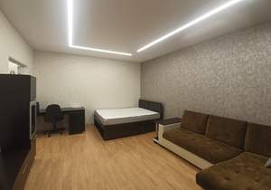 1-к квартира, на длительный срок, 48м2, 5/17 этаж