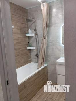 3-к квартира, посуточно, 68м2, 1/1 этаж