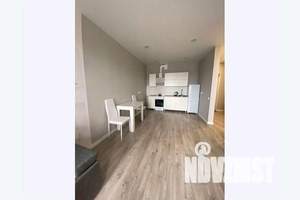 2-к квартира, посуточно, 45м2, 14/28 этаж