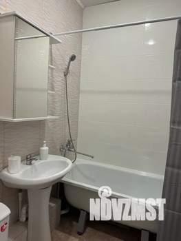 1-к квартира, посуточно, 45м2, 12/19 этаж