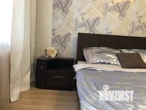 2-к квартира, посуточно, 47м2, 3/5 этаж