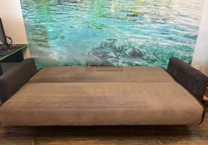 1-к квартира, на длительный срок, 26м2, 2/9 этаж