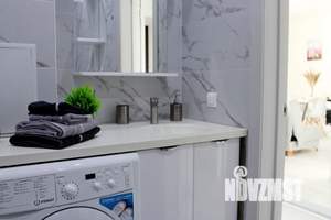 1-к квартира, посуточно, 30м2, 17/25 этаж