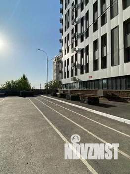 1-к квартира, посуточно, 44м2, 1/1 этаж