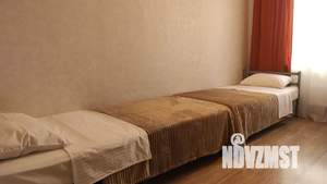 3-к квартира, посуточно, 51м2, 14/25 этаж