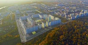 1-к квартира, на длительный срок, 30м2, 3/18 этаж