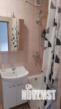 1-к квартира, посуточно, 31м2, 5/9 этаж