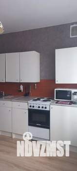 2-к квартира, посуточно, 60м2, 3/16 этаж