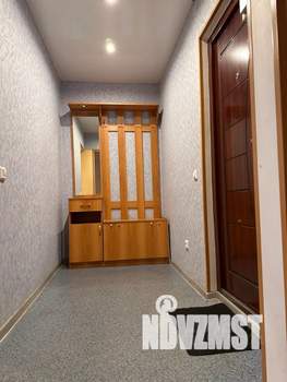 1-к квартира, посуточно, 40м2, 5/9 этаж