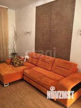 2-к квартира, на длительный срок, 57м2, 1/4 этаж