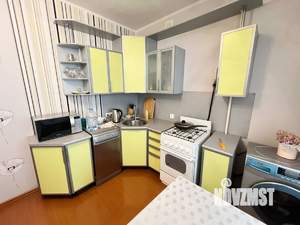 1-к квартира, на длительный срок, 45м2, 4/10 этаж