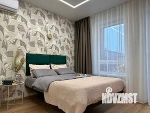 Студия квартира, посуточно, 27м2, 3/15 этаж