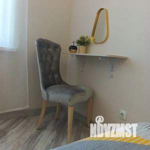 2-к квартира, посуточно, 40м2, 1/1 этаж