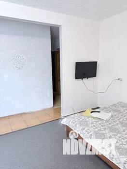 1-к квартира, посуточно, 36м2, 1/5 этаж