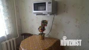 2-к квартира, посуточно, 43м2, 1/1 этаж