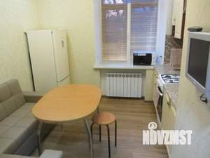 1-к квартира, посуточно, 39м2, 1/1 этаж