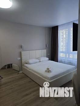 Студия квартира, посуточно, 33м2, 20/29 этаж