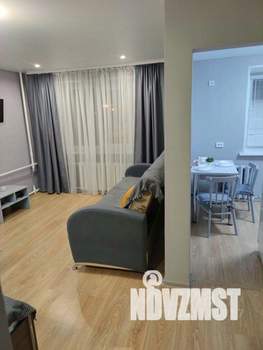 1-к квартира, посуточно, 32м2, 1/1 этаж