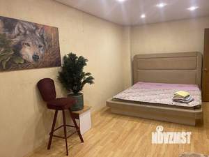 1-к квартира, посуточно, 33м2, 1/1 этаж